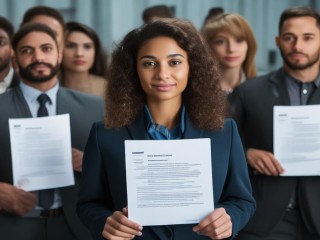 政府公开招聘面试，如何脱颖而出？