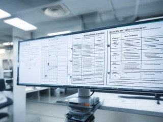 体检先查什么？项目顺序有讲究吗？