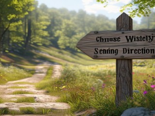 专业怎么选？迷茫求方向！