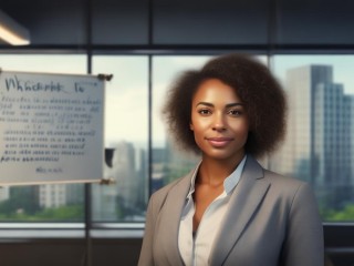 什么工作既适合自己又有发展前景？