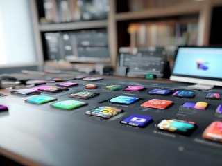 UI设计必备软件有哪些？