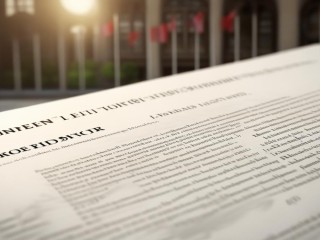 2918公开招聘院长有何具体要求？