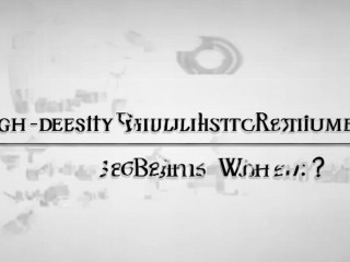 高密事业单位招聘何时开始报名？
