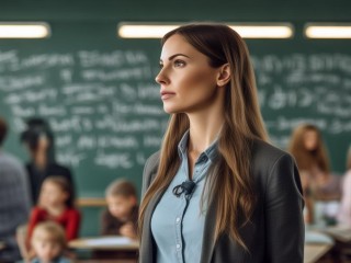 专任教师与其他教师有何区别？