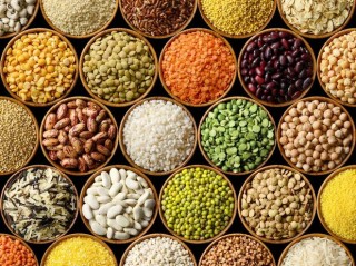 五谷杂粮具体指哪五种粮食？