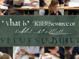 学生职责究竟是什么？