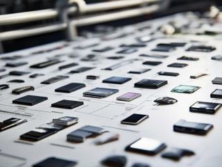 富士康究竟生产哪些产品？