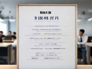 大江东招聘哪些岗位？有何具体要求？