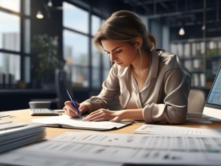 会计日常工作具体有哪些？