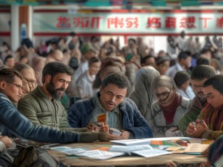 新疆公开招聘背后有何深层考量？