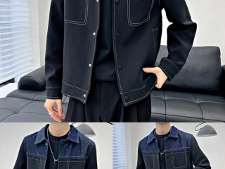 今年流行哪些男装