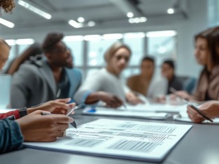 公开招聘后，组织考察如何确保公平公正？