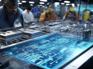 系统集成具体做什么？