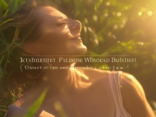 美滋滋具体指哪种美？是高兴还是满足？