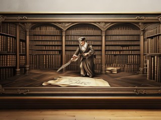 博雅计划到底是什么？