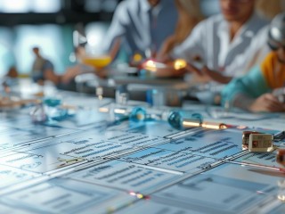 材料化学专业具体学什么？就业方向有哪些？