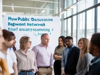 公开阳光招聘网如何确保招聘公平透明？