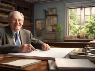 教授待遇究竟有多好？