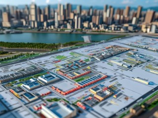 重庆有哪些工厂分布？