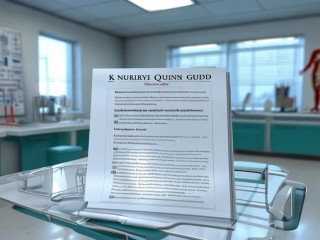 护士资格考试具体考哪些科目和内容？