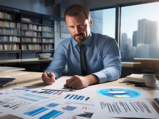 人事具体负责哪些核心工作？