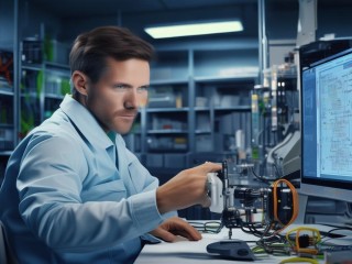 电气工程师需掌握哪些核心技能？