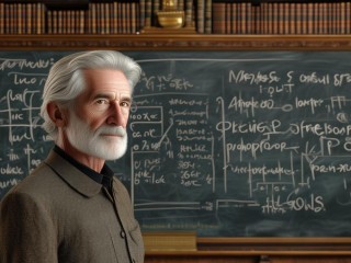 教授学历门槛究竟有多高？