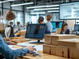 货运代理具体是做什么的？