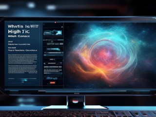 高配到底是什么？