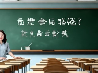 沁县教师招聘何时报名？条件有哪些？