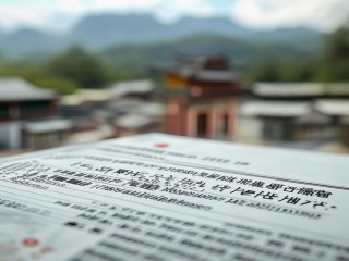 广西陆川特岗招聘，条件要求有哪些？