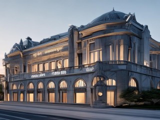 建筑坐标是什么？