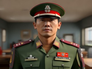 乡镇武装部长是什么行政级别？