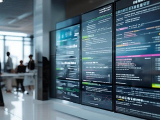 东华科技具体业务是什么？