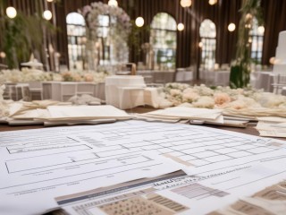 婚礼策划具体都负责哪些事务？