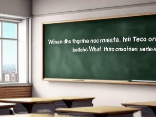 马鞍山教师招聘何时开始？条件是什么？