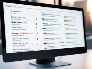 有哪些靠谱的招聘网站推荐？