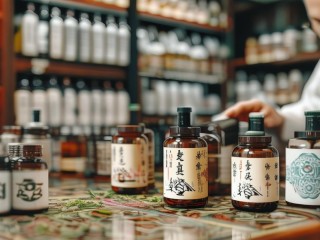 国药是什么？它的核心定义与范畴是什么？