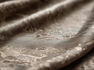 香云纱是什么？古老工艺织就的传奇面料？