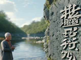 精诚所至的下一句是什么？