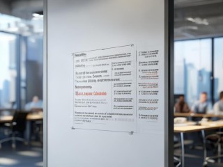 劳务公司需哪些核心资质？