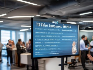 公司福利发什么好？员工最想要啥？