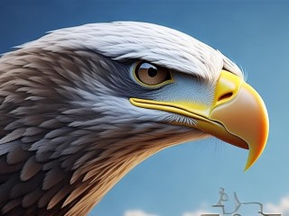 神鹰一词有何含义或象征？