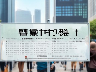 深圳坪山公开招聘，具体岗位有哪些？