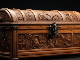 木仓是什么？其含义与用途揭秘。