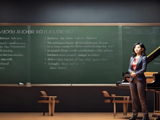 高中音乐教资面试考什么？