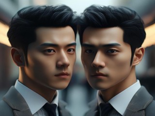 昆仲究竟指什么？