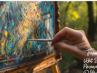 兴趣爱好究竟藏着怎样的个人密码？