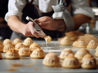 面点师是做什么的？需要掌握哪些技能？