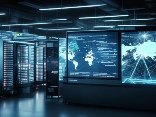 网络公司具体做什么业务？